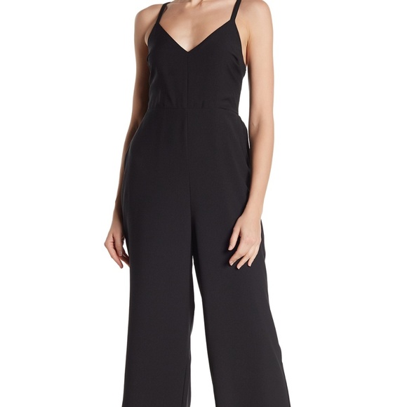 madewell thistle cami jumpsuit